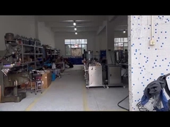 Tampilan pabrik secara umum