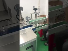 Mesin flask ion negatif