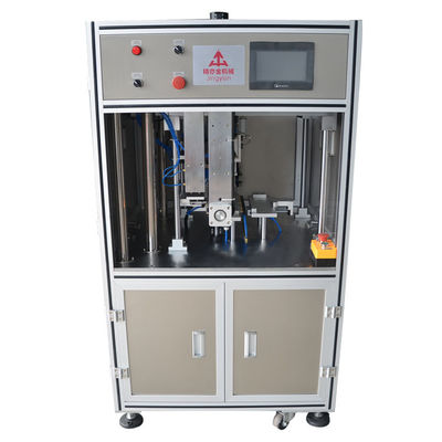 Mesin Demoulding 220V 380V Mesin Produksi Lipstick Otomatis