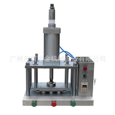 Laboratorium Baking Menekan Mesin Membuat Bubuk 220V / 50Hz
