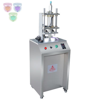 Air vakum menyedot kosmetik krim mesin 20-50 Pcs / Min