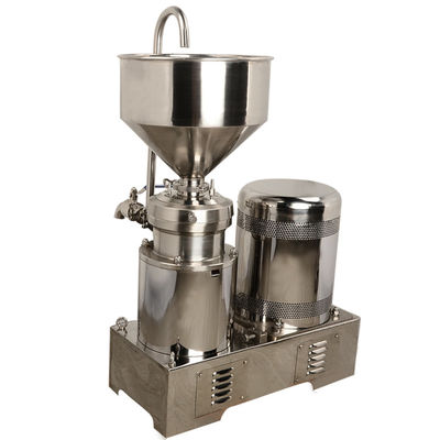 Laboratorium Lipstick Colloid Mill Grinder 2900r/min S260 Tiga Roller