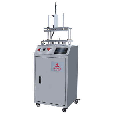 Air Blow Lipstick Produksi Line Stripping Mesin SUS304 Full Automatic