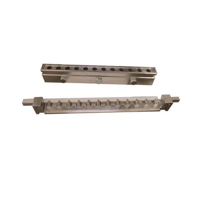 Single Cavity Multi Cavity Lipstick Production Line Cetakan khusus