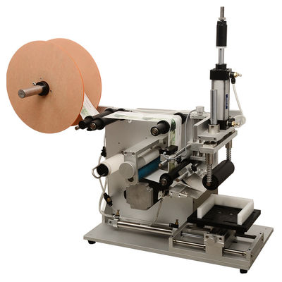 JYJ Air Cushion BB Frost Filling Machine Mesin Label Botol Kosmetik 220V 50Hz