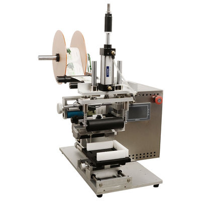 JYJ Air Cushion BB Frost Filling Machine Mesin Label Botol Kosmetik 220V 50Hz