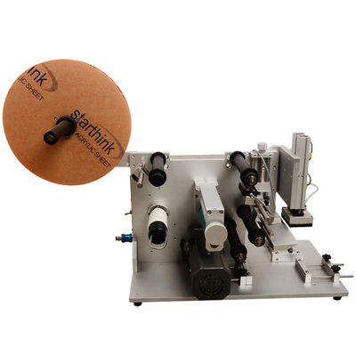 JYJ Air Cushion BB Frost Filling Machine Mesin Label Botol Kosmetik 220V 50Hz