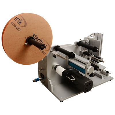 JYJ Air Cushion BB Frost Filling Machine Mesin Label Botol Kosmetik 220V 50Hz