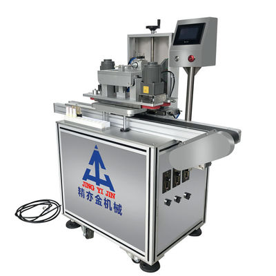 0.1KW Mesin Pengisian dan Penutup Lipstick 2-5 Detik / Modul