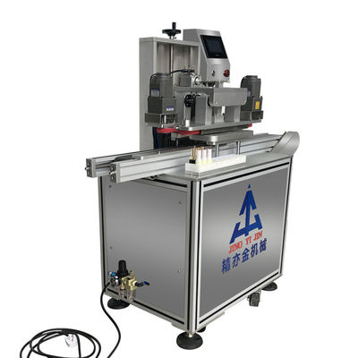 0.1KW Mesin Pengisian dan Penutup Lipstick 2-5 Detik / Modul