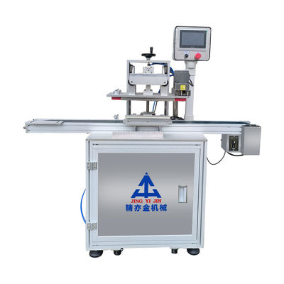 0.1KW Mesin Pengisian dan Penutup Lipstick 2-5 Detik / Modul