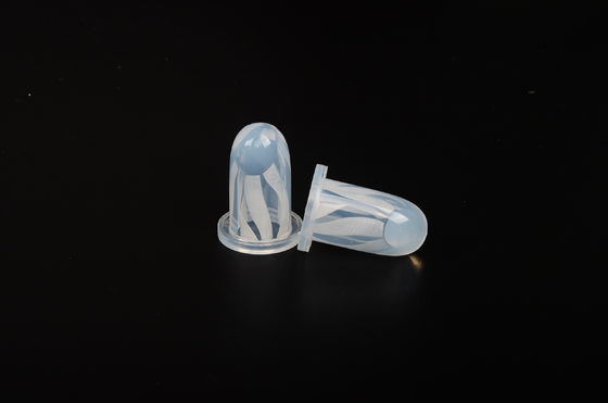 DIY Custom Lipstick Silikon Cetakan Celadon Bunga Pola