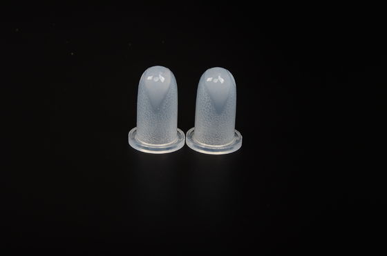 Custom Size Lipstick Holder Pola Kulit Cetakan Silikon