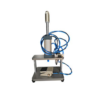 Air Cushion BB Frost Press Inner Ring Machine 3-5 detik / Kotak ISO