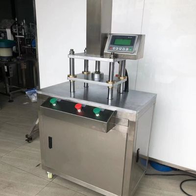 Mesin pembuatan bubuk fluida hidraulik 220V / 50Hz 1 tahun garansi