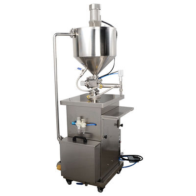 Mesin Penuh Air Sirkulasi Panas Mesin Penuh Pompa Piston Pneumatik