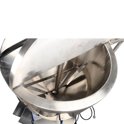 Mesin Penuh Air Sirkulasi Panas Mesin Penuh Pompa Piston Pneumatik