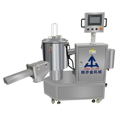 50L Single Side Shaft Powder Mixing Machine Mesin pencampuran bubuk 15kg