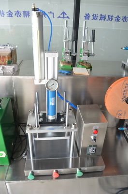Mesin Pulver Pressing Laboratorium Mesin Pulver Press Pneumatic