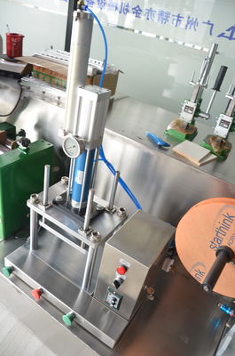 Mesin Pulver Pressing Laboratorium Mesin Pulver Press Pneumatic